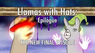 Llamas with Hats: Epilogue