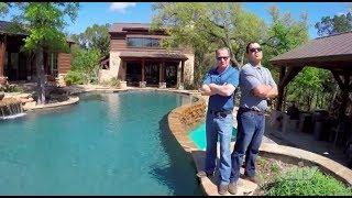 Pool Kings - Season Premier - Keith Zars Pools