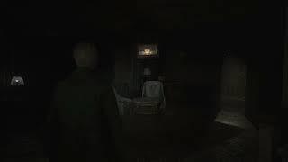 SILENT HILL 2 REMAKE THE RADIO 1 HOUR (2024 PC HORROR GAME)