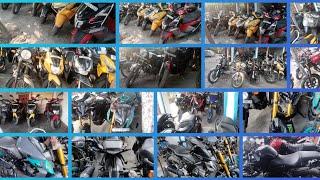 Siliguri second hand bike showroom D R BIKE SALES  PH: 9563206248