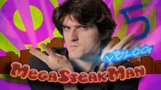 Mega Steak Vlog 5