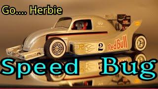 How to transform a Bug in a F1 Car