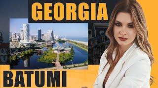 Investing in real estate around the world  Georgia, Batumi  TSURKAVA PROPERTY