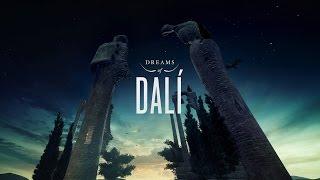 Dreams of Dali: 360º Video