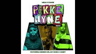 Pikkewyne Remix (Sit Die Ding Innie Lug) - ​Mega x Chakie, Meneer Cee, Jay Music & Naiidy