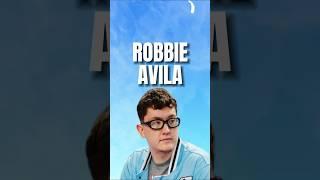 The Story of The College Jokic - Robbie Avila #robbieavila #collegebasketball #marchmadness