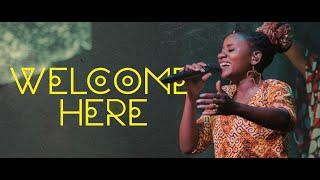 WELCOME HERE | WATOTO MUSIC