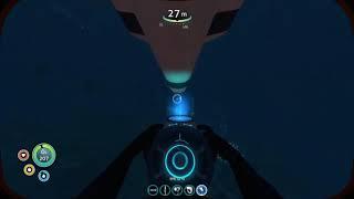 Game Subnautica Review biển sâu