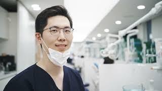 [엔치과의원] 의료진 소개 - 이석민 원장
