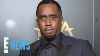 Pro Athlete Allegedly Stopped Sean “Diddy” Combs From Assaulting Man at Party | E! News