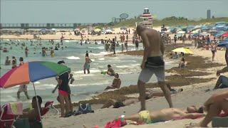 Gimenez to close Miami-Dade beaches for Fourth of July