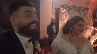 Wedding Detroit Michigan July￼ 16 2021￼