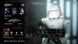 THE BATTLEFRONT 2 PLAYER COUNT CLIMBS ON THE WEEKEND! STAR WARS BATTLEFRONT II LIVE
