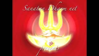 Om Namah Shivaya Mantra dhyan gives stress relief..