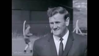 Leeds United movie archive - Our Football Club and City - Leeds 1960s part 1