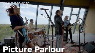 Picture Parlour live op Into The Great Wide Open 2023 YouTube