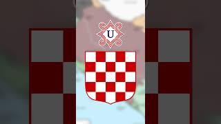 Croatian Fascist Movement: Ustasha