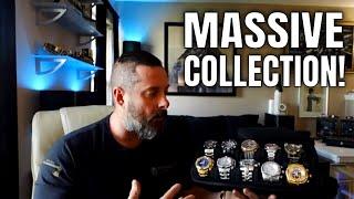 Watch Collecting Addiction Exposed!