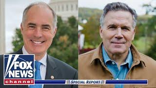 Sen. Bob Casey concedes Pennsylvania race