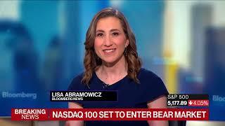 Oaktree's Howard Marks on the Trump Administration's Tariff Policy