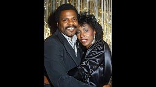 Billy Preston & Syreeta,With You I'm Born Again LIVE 1979,PLEASE subscribe to my YouTube channel-Ton