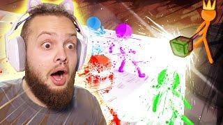 Animation vs Minecraft Is a Cinematic MASTERPIECE! (AVM Season 3 FULL REACTION)