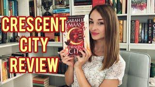 CRESCENT CITY REVIEW