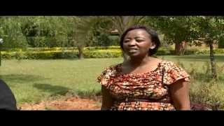 Newsmakers: Rachael Ruto