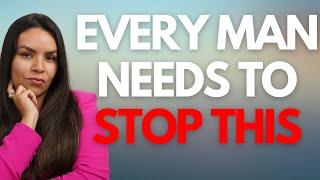 Stop Making These 4 Mistakes With Women! ( Stop FORCING It)