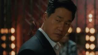 Pony // Vigilante // Jo Heon // Yoo Ji-Tae