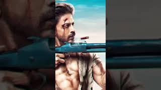 Shahrukh Khan Pathan full movie