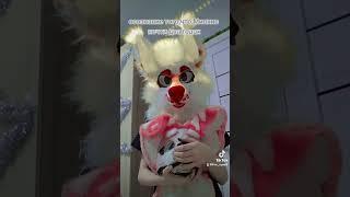 ютуб решил удалить это видео,перезалив  #mask#рек#furries#маска#fypシ#tiktok#раптор#фурсьютер#рекиии