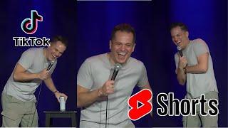 1 HOUR of JEFF ARCURI STAND UP compilation #47