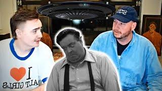 Nick Rochefort Reviews Jackie Gleason's UFO House