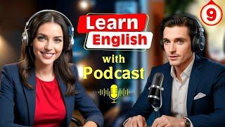 Sport | English learning podcast Conversation | Episode 9