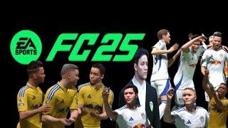 FC25/Leeds United/Episode 57/2K