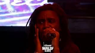 Wally B. Seck - live VOGUE HD / Samedi 31 Août 2024