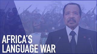 AMBAZONIA | Cameroon's Anglophone Crisis