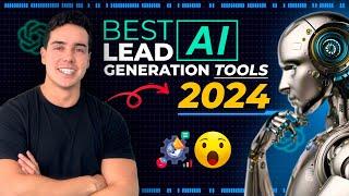 How To Generate Leads: 4 Best AI Tools (And ChatGPT Prompts) For 2025