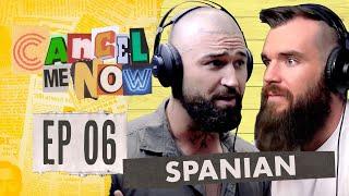 KING OF THE ESHAYS- SPANIAN (FULL EPISODE) Cancel Me Now #6