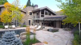 Iconic Exclusive Estate in Vail, Colorado