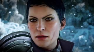 Playing DAI: Lynessa Part 2