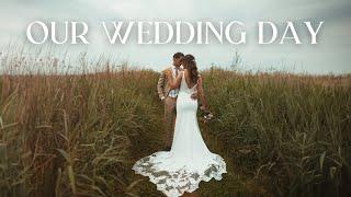 Our Beautiful Wedding in Dordrecht | Anne & Marijn