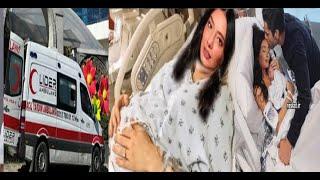 Neslihan Atagül was hospitalized: What happened to the baby?