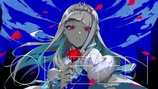 QUEEN covered by リゼ・ヘルエスタ【にじさんじ】