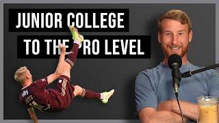 Rejected by D1 and D2 Schools | Connor Rutz’s Path to Pro