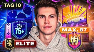 BOOM  Elite Rewards & 87er HERO Pack  FC 25 ohne Echtgeld: Tag 10