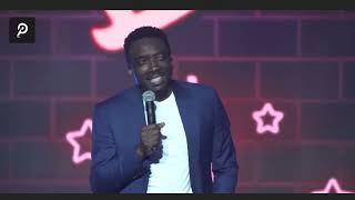 BOVI reveals Standup-comedy secrets shared with Dare Art Alade