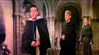 Becket: Please Lord, Make Me Worthy