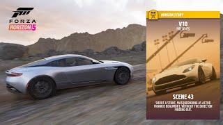 Forza Horizon 5 | Scene 43 3 Stars - V10